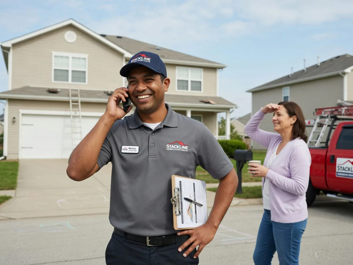 Chimney flashing repair Perry, OK FAQs